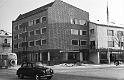 Kassatalo valmistumassa 1957-58 vaihteessa