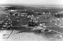 Järvenpään keskustaa 1930-luvulla.