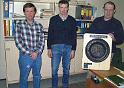 Veljekset Jukka, Risto ja Markku Lintula hoitivat liikettä menestyksellisesti. Vuonna 1997 Järvenpään Romu palkittiin vuoden romuliikkeenä.