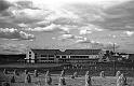 Keskuskansakoulu valmistui vuonna 1952.