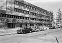 Uuteen valtion virastotaloon muutettiin huhtikuussa 1978.